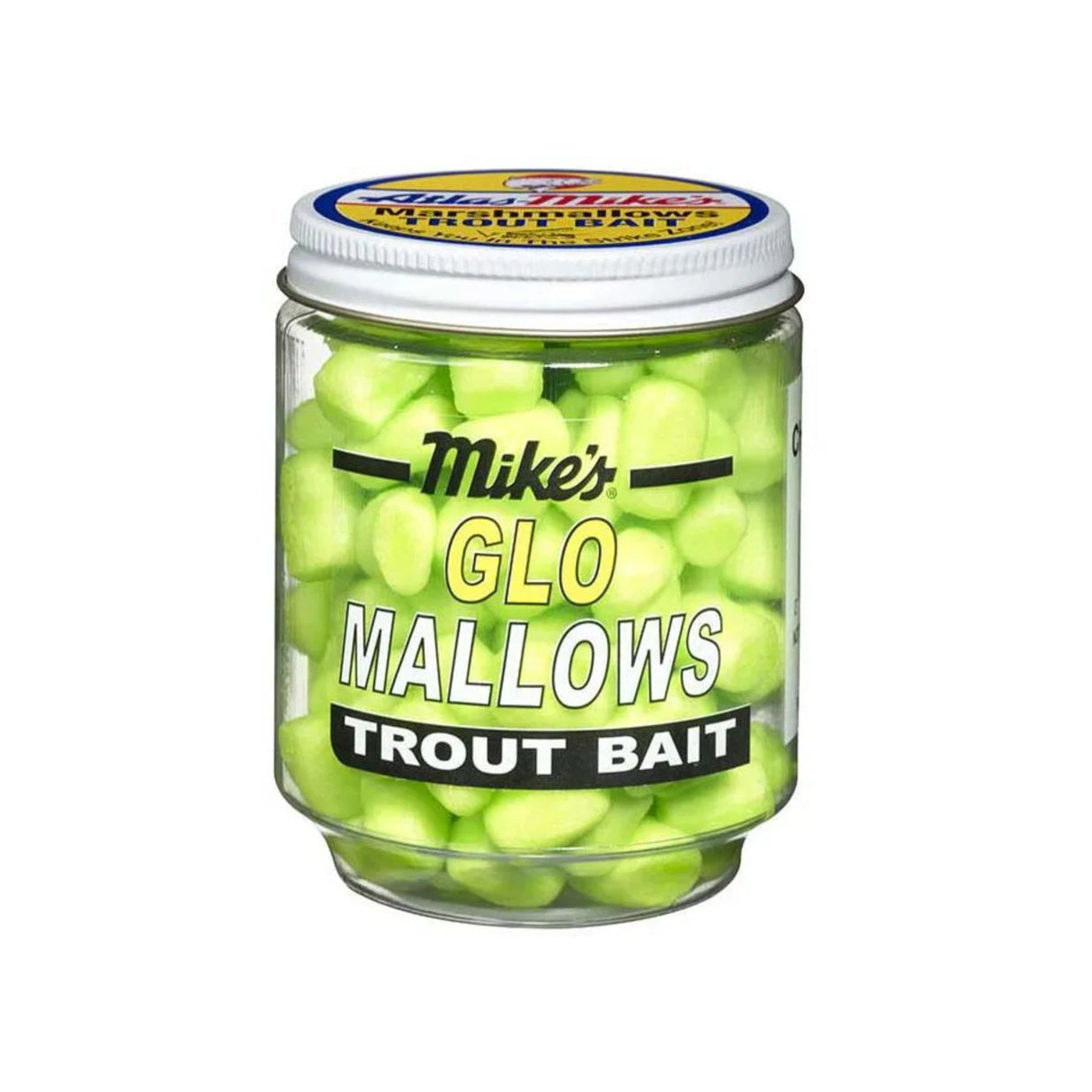 Mike's Glo Mallows 8oz