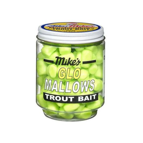 Mike's Glo Mallows 8oz