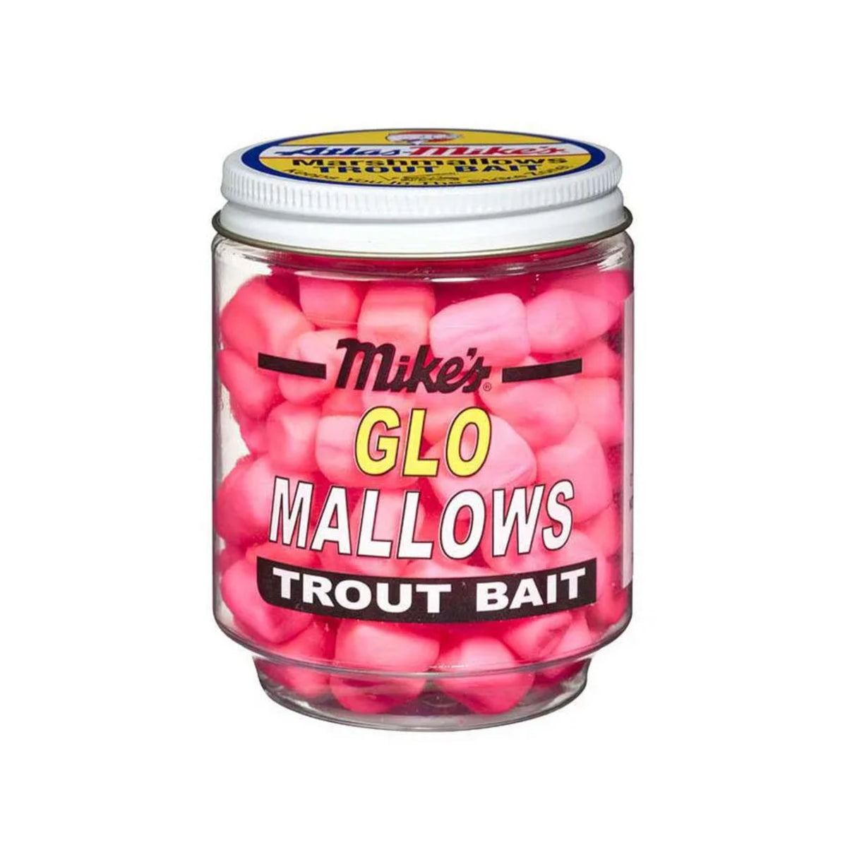 Mike's Glo Mallows 8oz