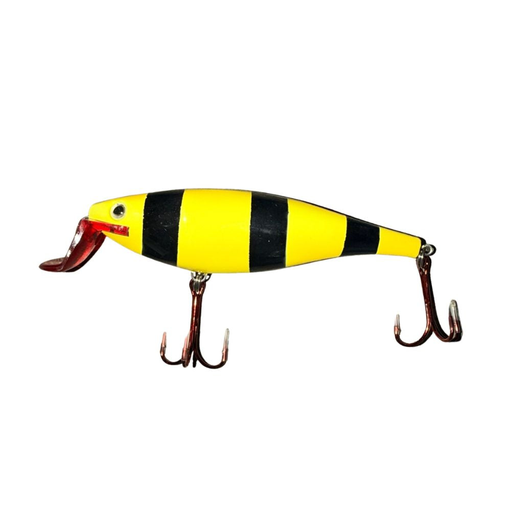 Tackle Industries Super Cisco Musky Crankbait 6.5" RSC-16
