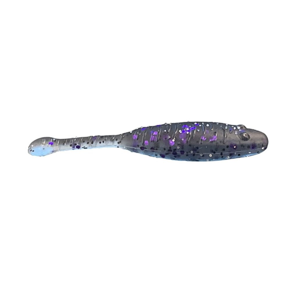 Great Lakes Finesse Flat Cat - 2 1/4 IN - 8 Pack