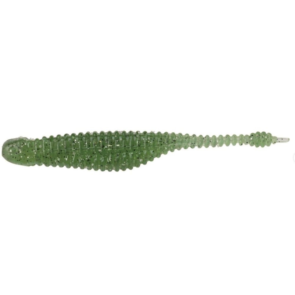 Great Lakes Finesse Drop Minnow - 8 Pack