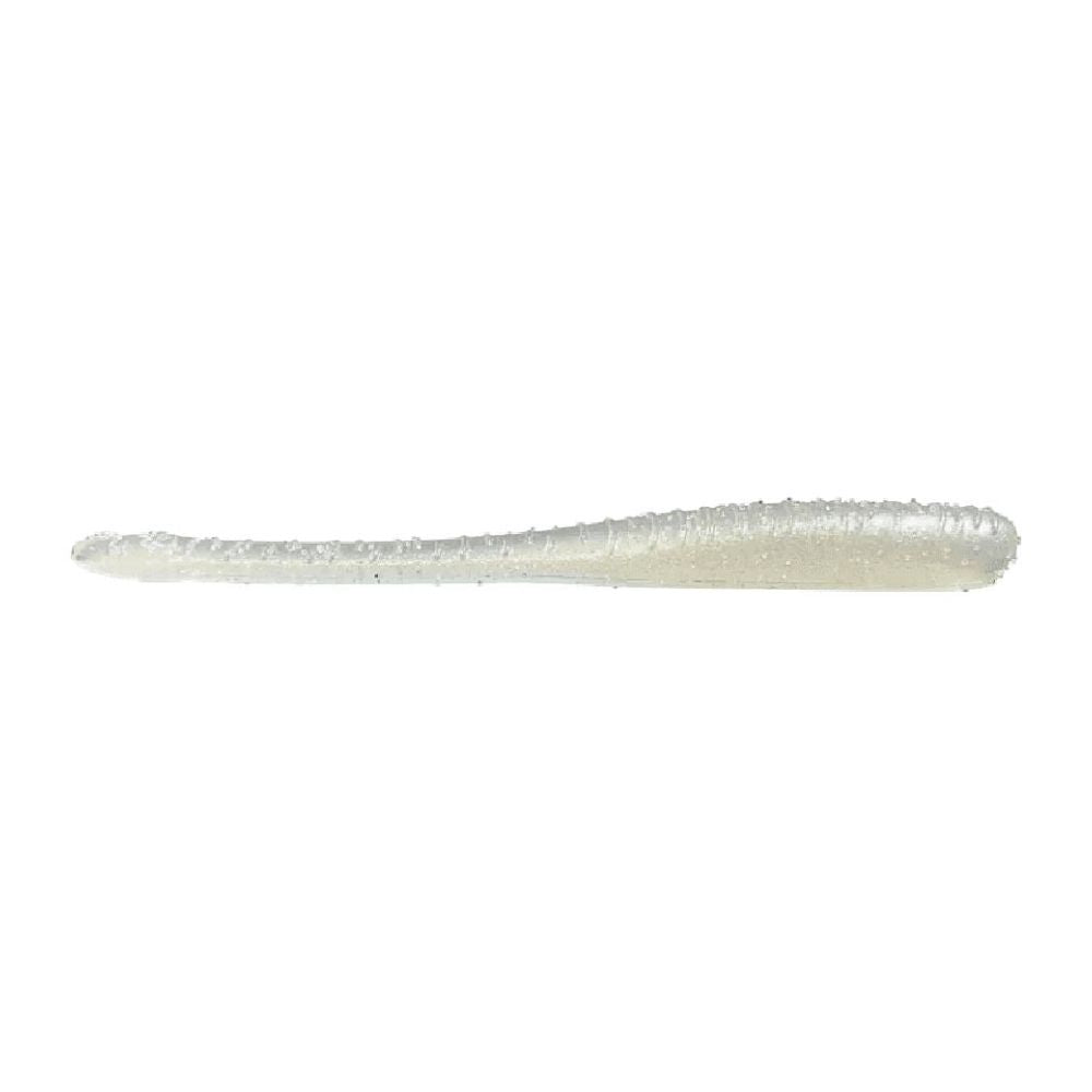 Great Lakes Finesse Drop Worm - 4 IN - 8 Pack