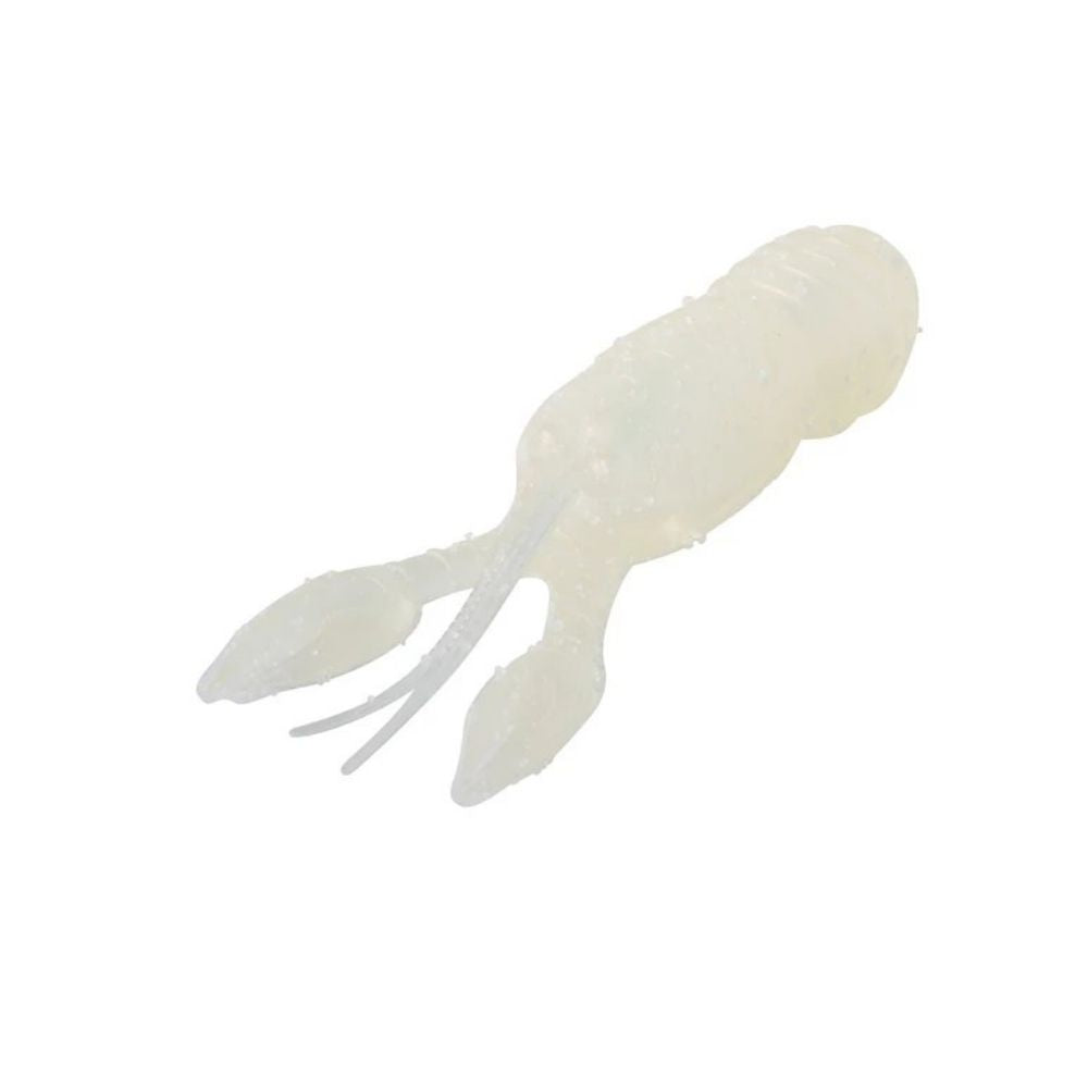 Great Lakes Finesse Juvy Craw - 2 1/2 IN - 7 Pack