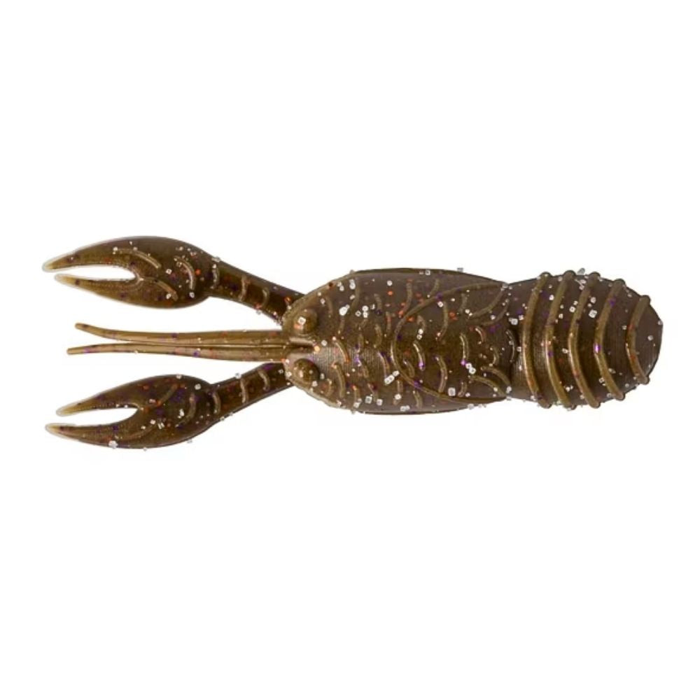 Great Lakes Finesse Juvy Craw - 2 1/2 IN - 7 Pack