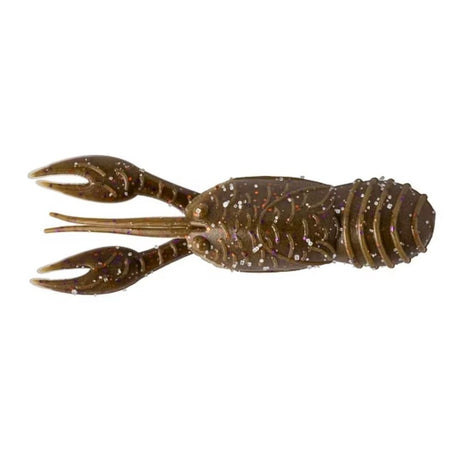 Great Lakes Finesse Juvy Craw - 2 1/2 IN - 7 Pack