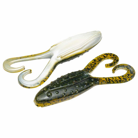 Strike King Gurgle Toad