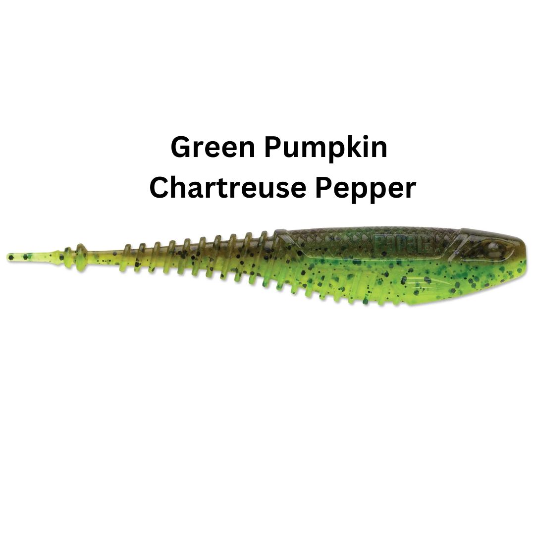 Rapala CrushCity Freeloader 4"