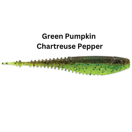 Rapala CrushCity Freeloader 4"