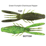 Rapala CrushCity Bronco Bug 4"