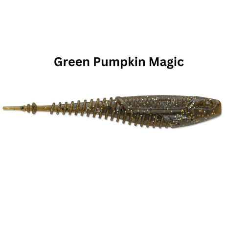 Rapala CrushCity Freeloader 4"