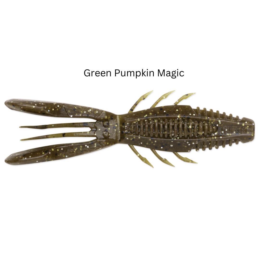 Rapala CrushCity Bronco Bug 4"