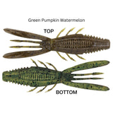 Rapala CrushCity Bronco Bug 4"