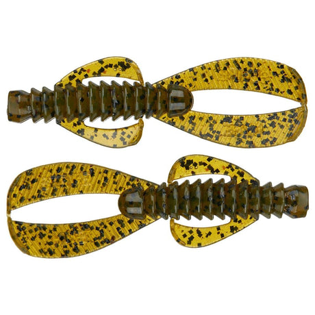 Strike King Rage Ned Bug