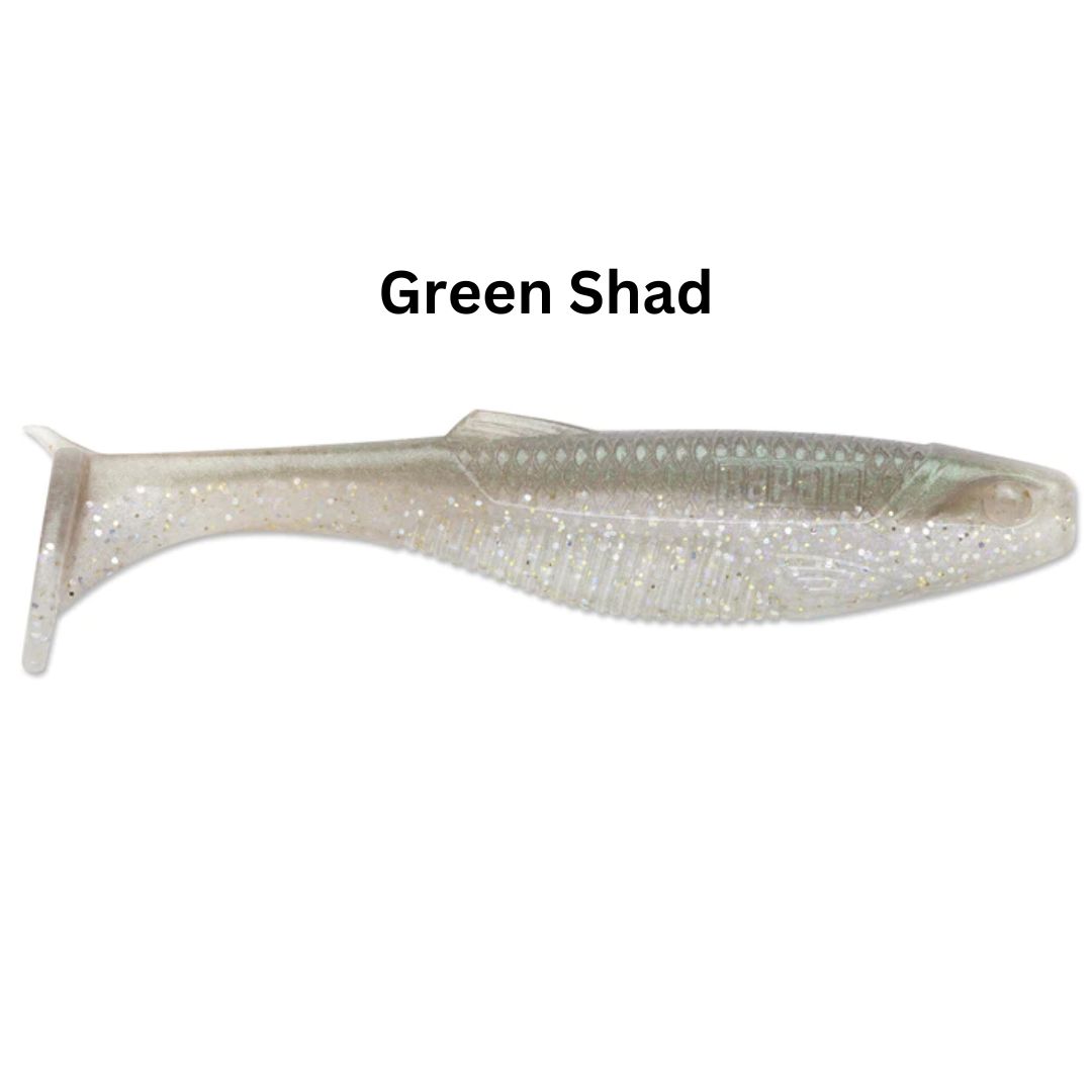 Rapala CrushCity The Mayor