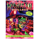 Michigan Chillers Books By Johnathan Rand