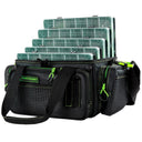 Evolution Outdoor Horizontal 3700 Drift Series Tackle Bag