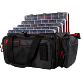 Evolution Outdoor Horizontal 3700 Drift Series Tackle Bag