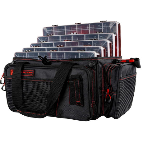 Evolution Outdoor Horizontal 3700 Drift Series Tackle Bag