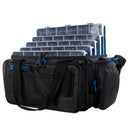 Evolution Outdoor Horizontal 3700 Drift Series Tackle Bag