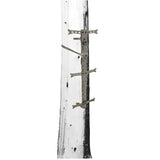 Hawk Helium 30" Climbing Sticks 3-Pack