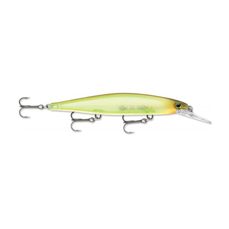 Rapala Shadow Rap Lures