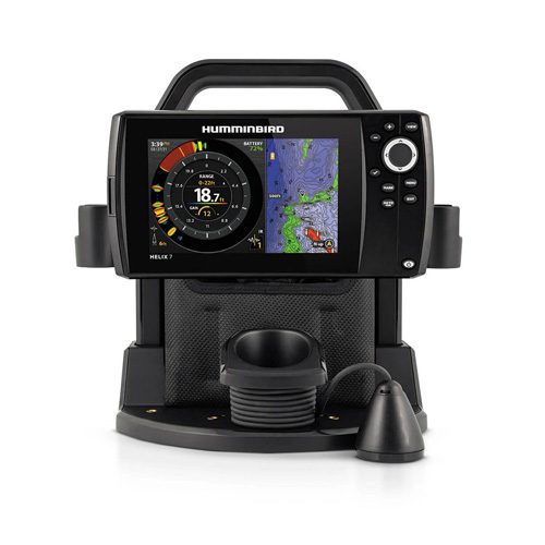 ICE H7 CHIRP GPS G4 AS  (NOT ABLE TO SHIP VIA AIR)
