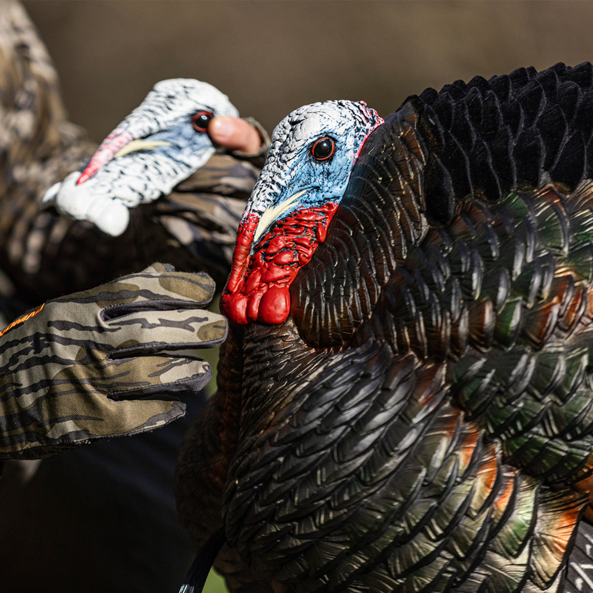 Avian-X HDR Strutter AVX-AVX8108