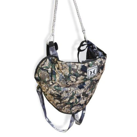 Hawk Helium Hammock Tree Saddle