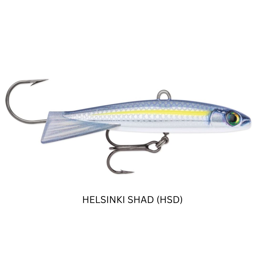 Rapala Jigging Rap Magnum