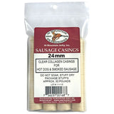 Hi Mountain - Collagen Casings - Asst Sizes