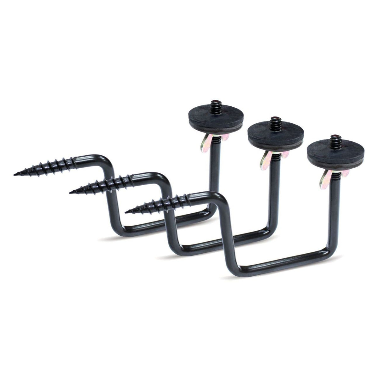 HME Trail Cam Holder-Quick Mount 3Pk