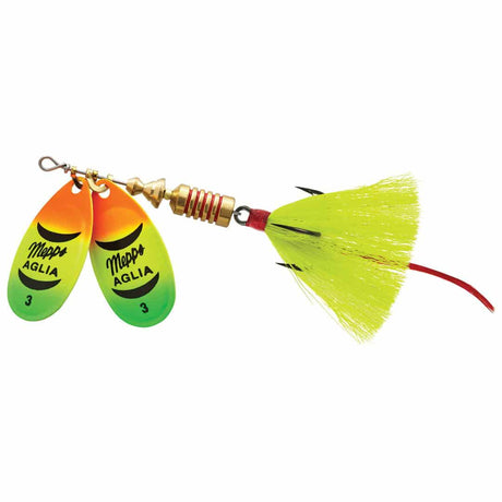 Mepps Double Blade Aglia