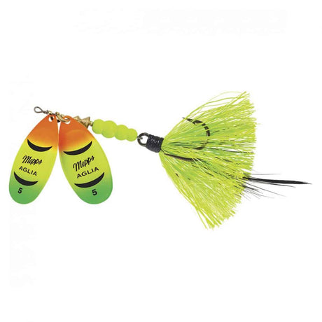 Mepps Double Blade Aglia