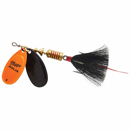 Mepps Double Blade Aglia