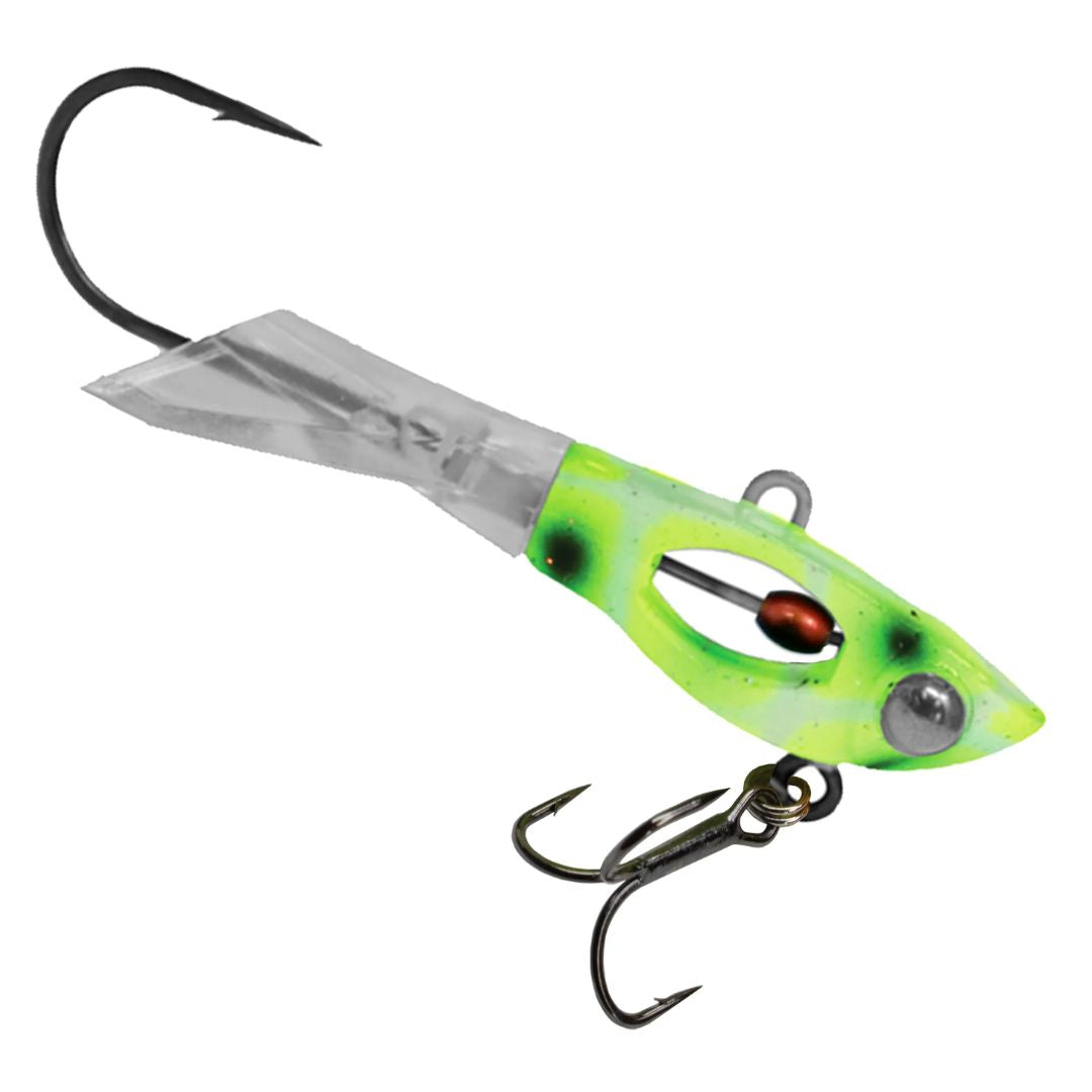 Acme Hyper Hammer T.T.