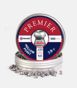 Crosman Hollow Point Pellets