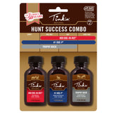 Tink's Hunt Success Combo