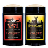 Conquest Scent Pack - Hunters Package