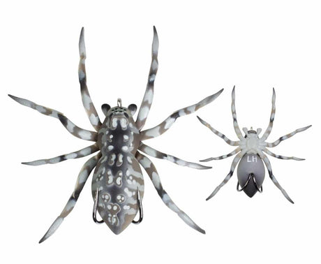 Lunkerhunt Spider