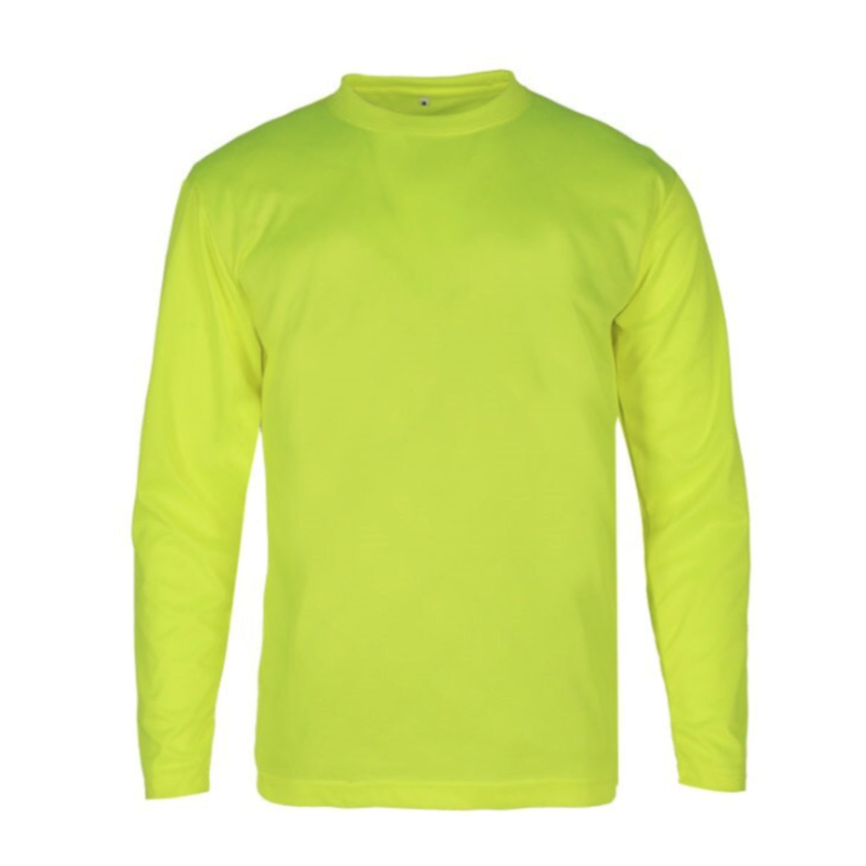 NKE Birdseye Shirt L/S