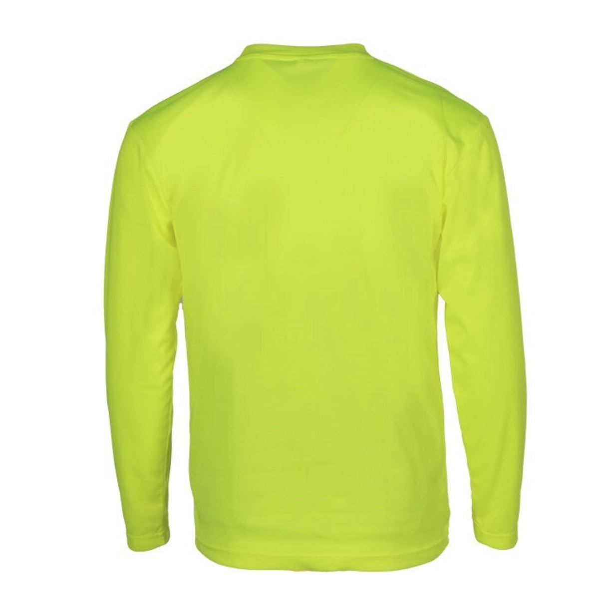 NKE Birdseye Shirt L/S