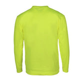 NKE Birdseye Shirt L/S