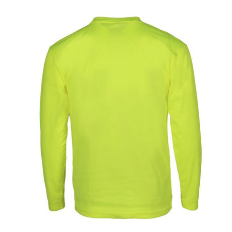 NKE Birdseye Shirt L/S