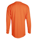 NKE Birdseye Shirt L/S