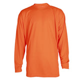 NKE Birdseye Shirt L/S