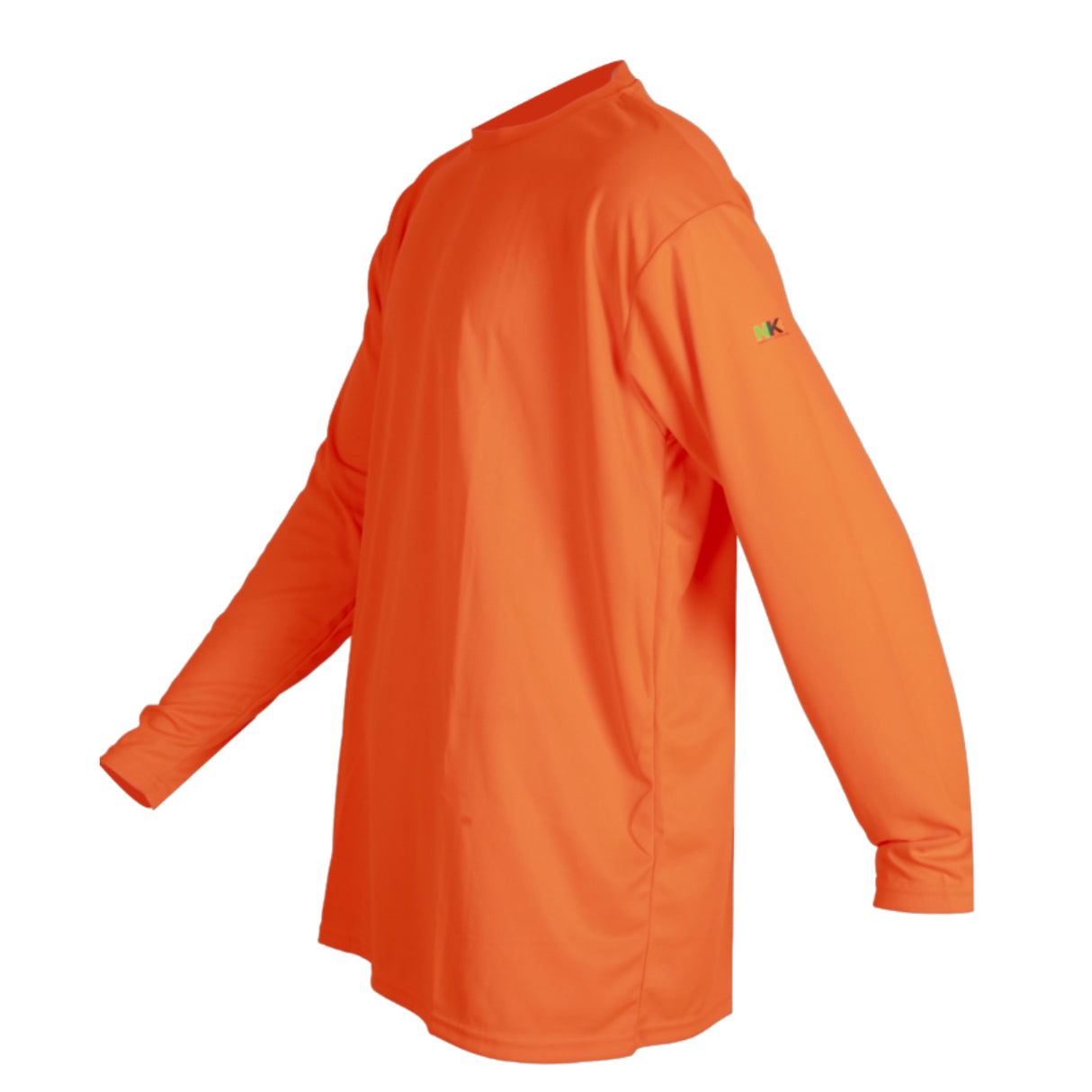 NKE Birdseye Shirt L/S