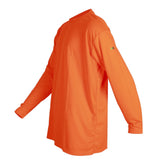 NKE Birdseye Shirt L/S