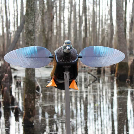 Mojo Elite Series Woody Duck Decoy HW2472-3P