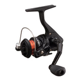 13 Fishing Rapala Heatwave - Ice Fishing Spinning Reel - HW4-CP